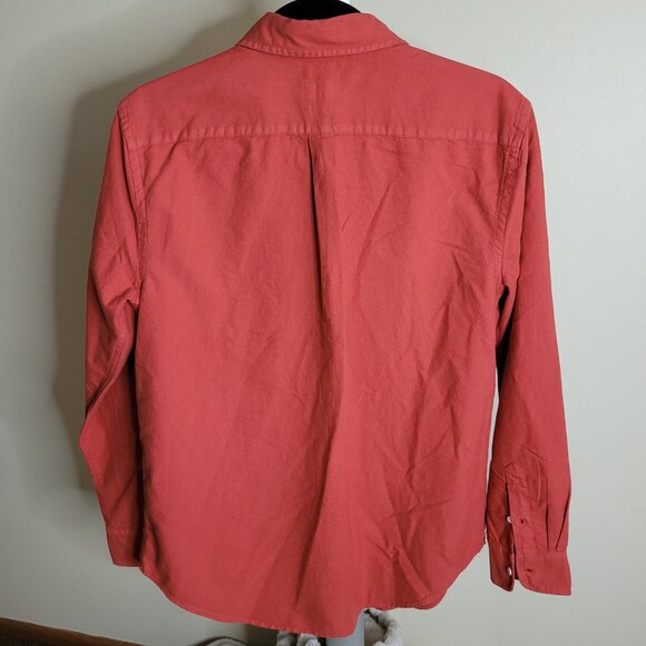Ralph Lauren Polo Button Down Shirt - Picture 7 of 14